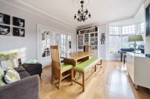 Dining Room shot 1- click for photo gallery